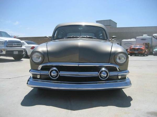 1951 Ford Woody for Sale $0