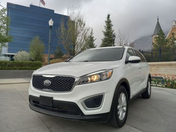 2018 Kia Sorento  for Sale $22,995 