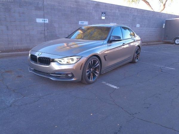2016 BMW 328i  for Sale $16,495 