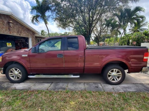 2006 Ford F-150  for Sale $16,495 