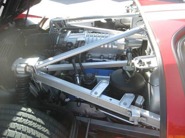 2005 Ford GT for Sale $325,000