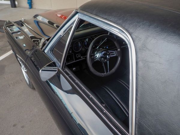 1972 Chevrolet El Camino for Sale $24,990