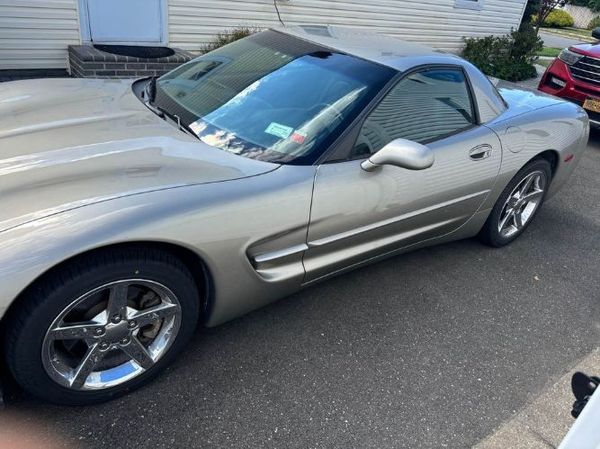 1999 Chevrolet Corvette  for Sale $20,995 