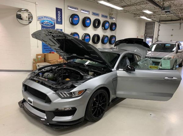 2020 Ford Mustang  for Sale $104,995 