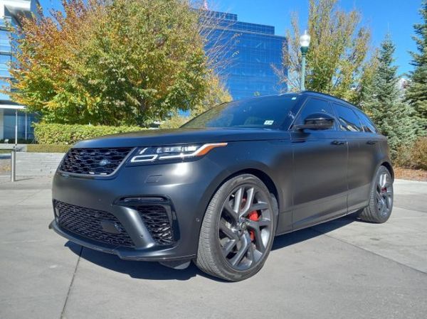 2020 Land Rover Range Rover  for Sale $67,995 