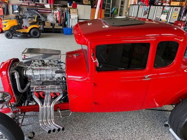 1930 Ford Ford  for Sale $44,995 
