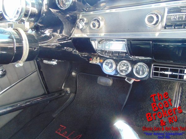 1957 chevy Bel Air for Sale $75,000