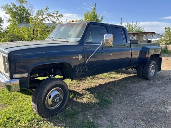 1985 Chevrolet K30  for Sale $35,995 