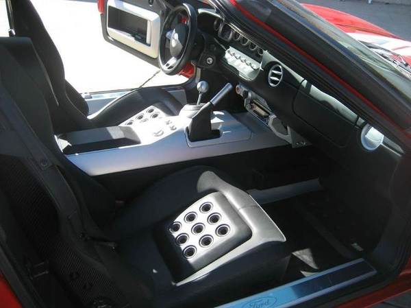 2005 Ford GT for Sale $325,000