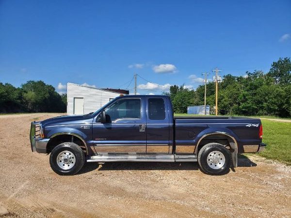 2000 Ford F-250  for Sale $22,895 