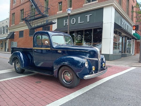 1941 Ford Pickup  for Sale $49,995 