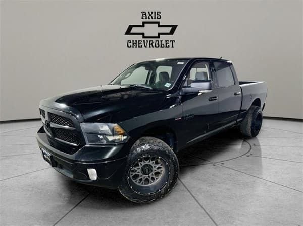 2018 Ram 1500  for Sale $21,498 