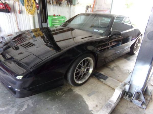 1989 Pontiac Firebird  for Sale $16,795 