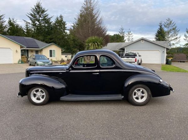 1940 Ford Standard  for Sale $50,995 