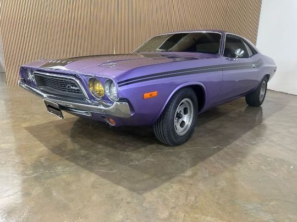 1972 Dodge Challenger  for Sale $42,995 