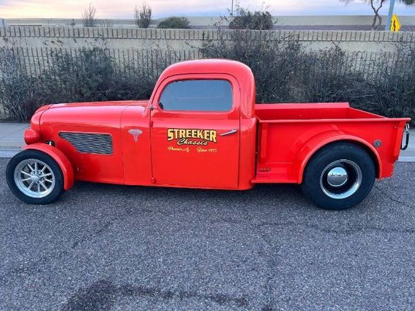 1948 Ford F1  for Sale $39,995 