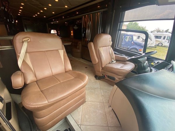 2010 Newmar King Arie for Sale $199,900