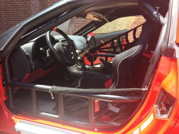 Corvette 2011 C6 GS Track Car, <30k miles,Serious Inquiries for Sale $36,999