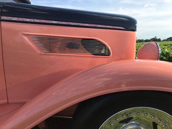 1932 Ford Roadster for Sale $49,000