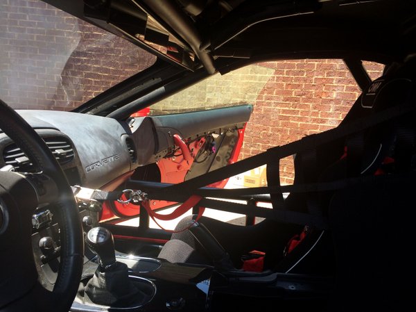 Corvette 2011 C6 GS Track Car, <30k miles,Serious Inquiries for Sale $36,999
