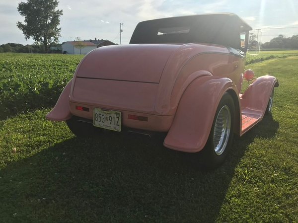 1932 Ford Roadster for Sale $49,000