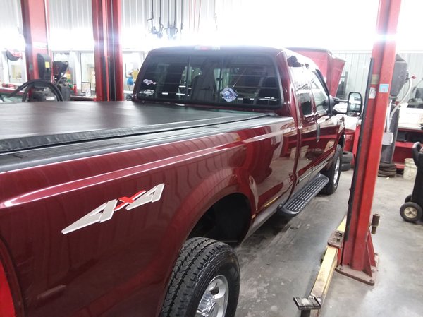 1999 Ford F-350 Super Duty for Sale $26,500