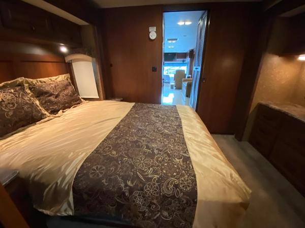 2014 Forest River RV Berkshire 390RB