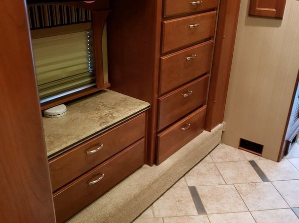 2009 COUNTRY COACH for Sale $169,000