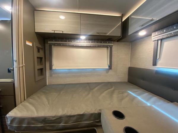 2022 Thor Motor Coach Vegas 24.1