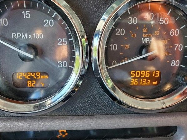 Peterbilt S&S conversion for Sale $179,900