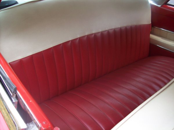 1954 Mercury Monterey for Sale $22,000