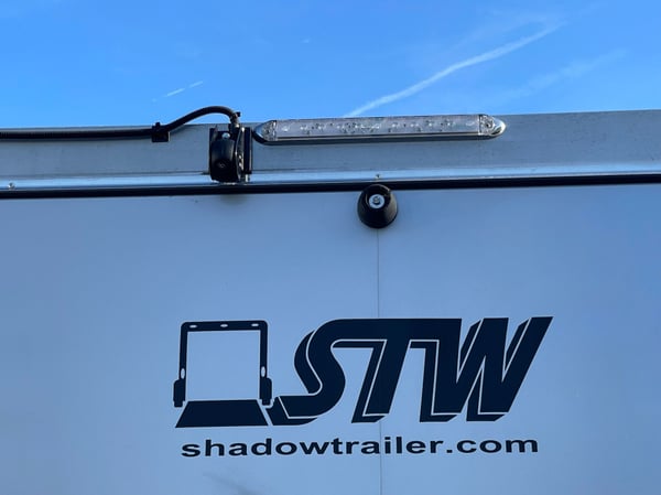 2021 Shadow Trailer World 24 foot Car Hauler  for Sale $35,000 