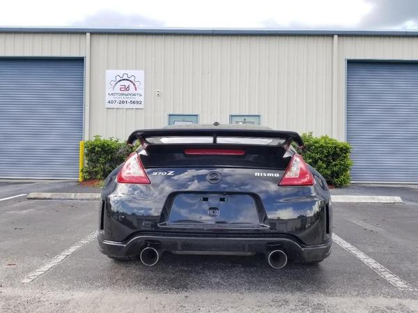 2013 Nissan 370Z for Sale $28,995