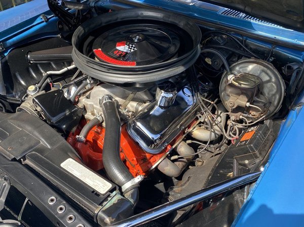 1969 Chevrolet Camaro for Sale $150,000