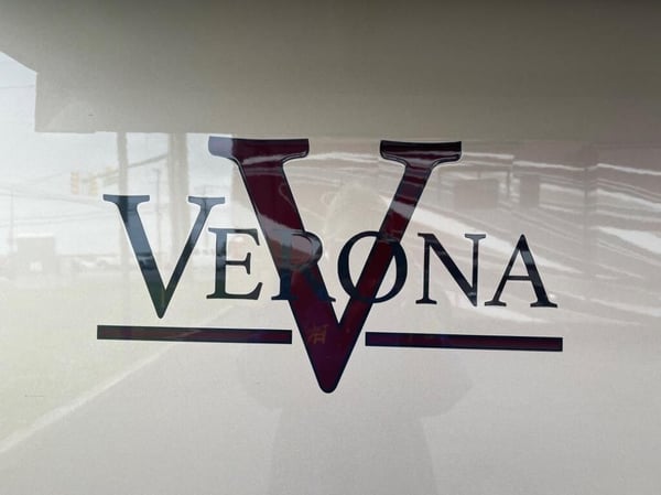 2022 Renegade Verona 36VSB 
