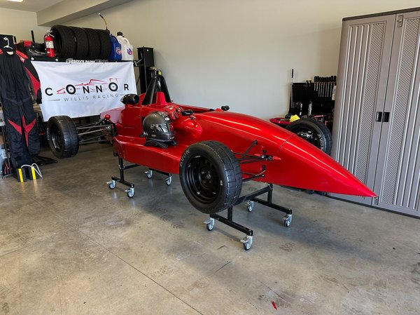 Ray Race Car Formula Ford / F1600  for Sale $45,000 