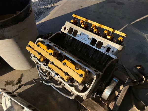 431ci Big Block Chevy  for Sale $5,300 