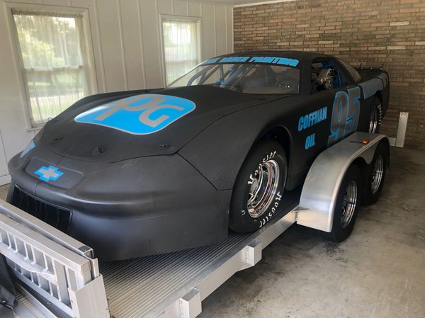 Race Ready Car  for Sale $20,000 