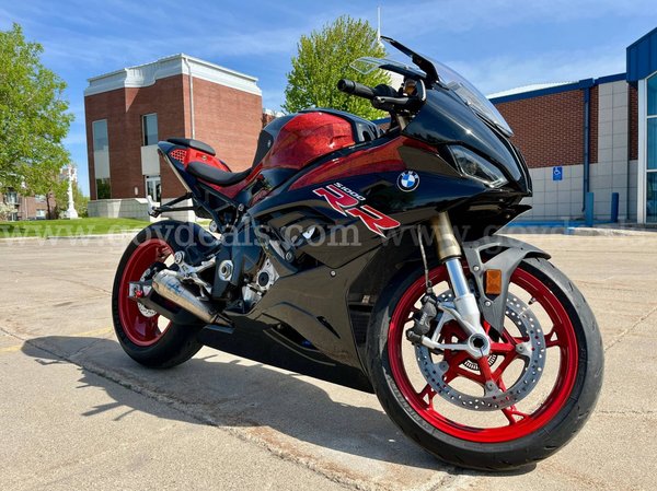2022 BMW S1000 RR  for Sale $10,000 
