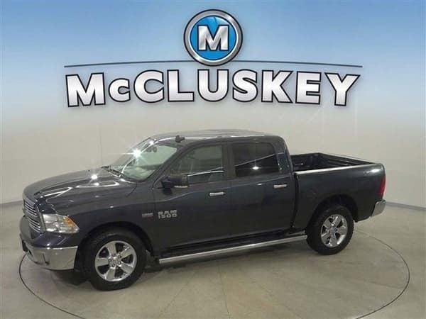 2018 RAM 1500  for Sale $22,300 