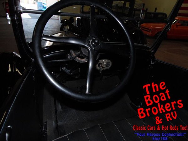 1926 ford Convertible for Sale $19,995