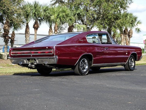 1966 Dodge Charger for Sale $29,995