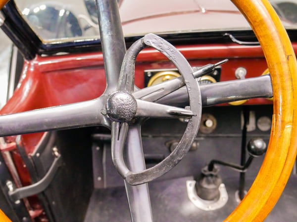 1920 Oakland Roadster  for Sale $32,000 