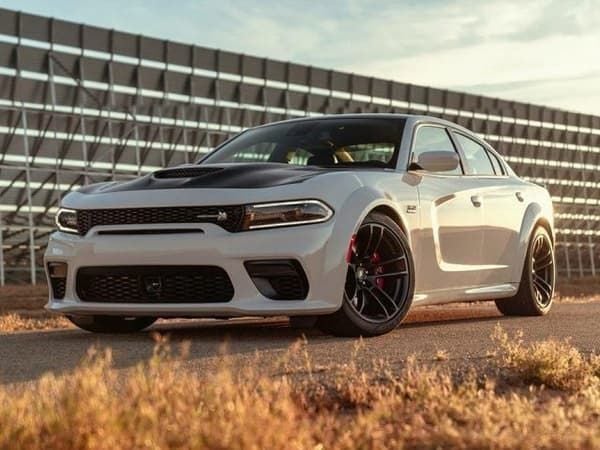 2021 Dodge Charger  for Sale $48,735 