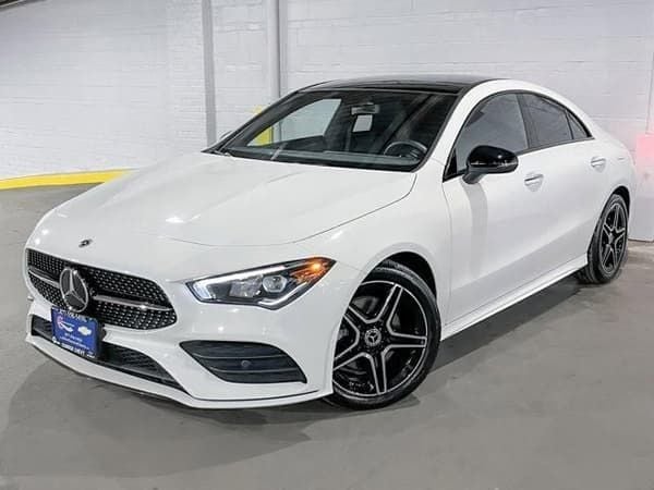 2023 Mercedes-Benz CLA  for Sale $36,890 