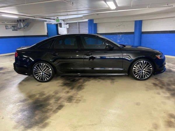 2018 Audi A6  for Sale $35,995 