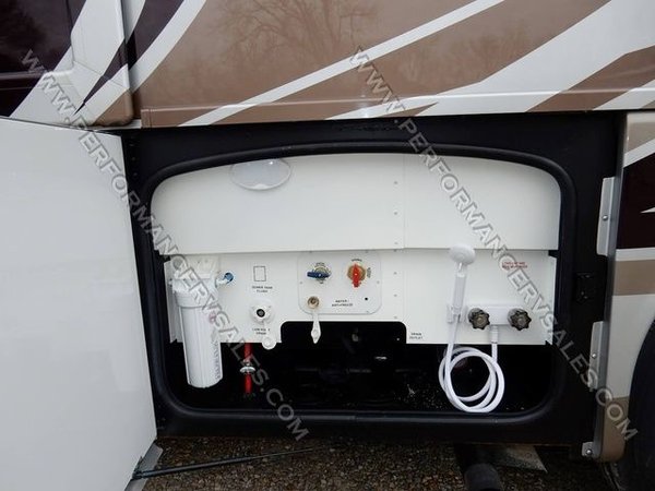 2019 Thor Motor Coach Challenger