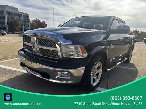 2012 Ram 1500  for Sale $19,780 