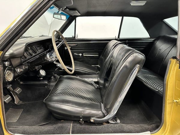 1965 Pontiac GTO Tribute  for Sale $39,995 