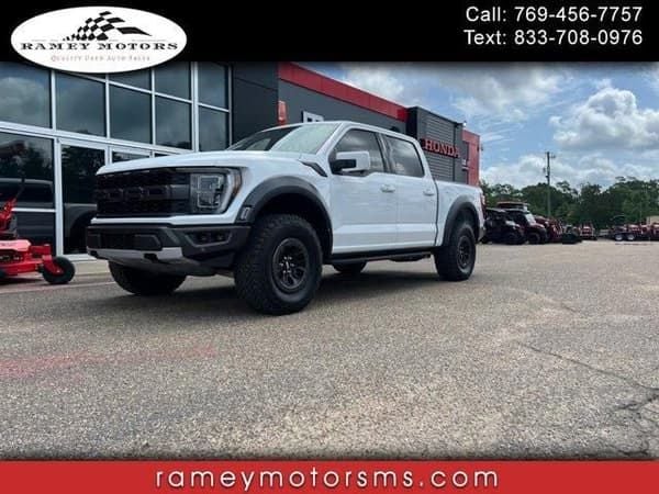 2022 Ford F-150  for Sale $72,900 